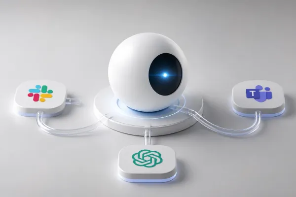 OpenAI Dots Brings Always-On GPT-6 Astra Agents to ChatGPT, Slack and Teams