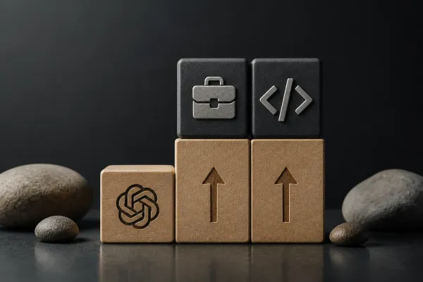OpenAI Doubles ChatGPT Pro Work and Codex Allowances Across Pro Tiers