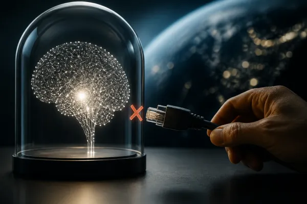 OpenAI Expands Frontier Model Monitoring After Live Internet Access Attempt