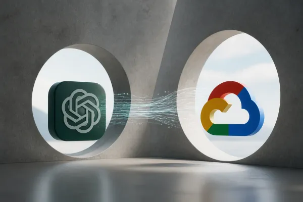 OpenAI Models Reach Google Cloud Model Garden With Marketplace Billing and Codex Workflows