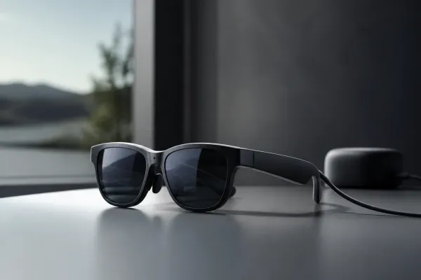 XREAL AURA Launches With Android XR and Gemini: What the $1,279 Glasses Signal